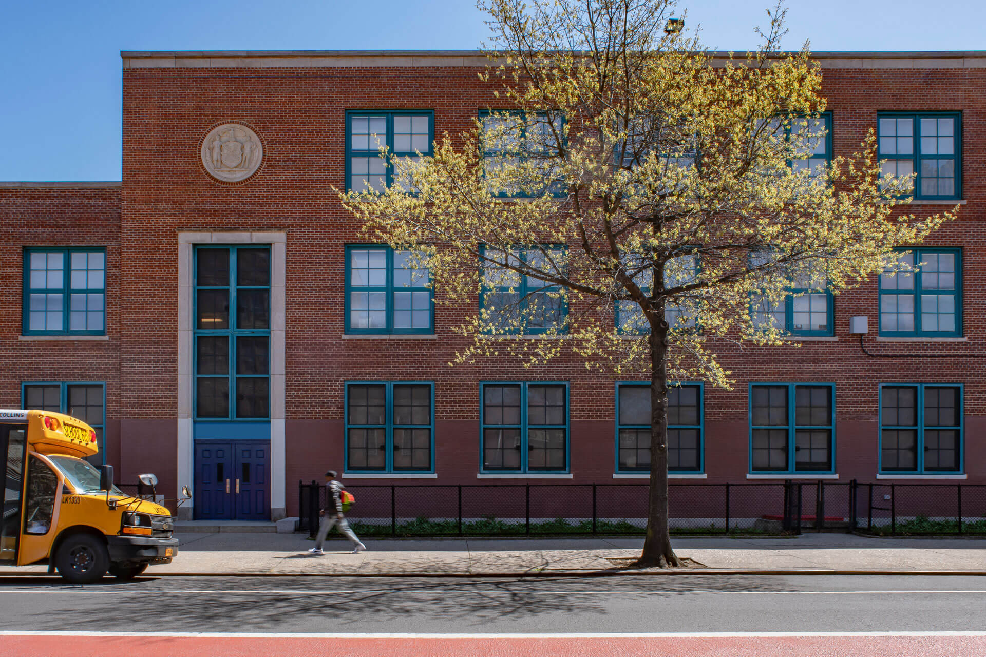 Public School 269 Brooklyn